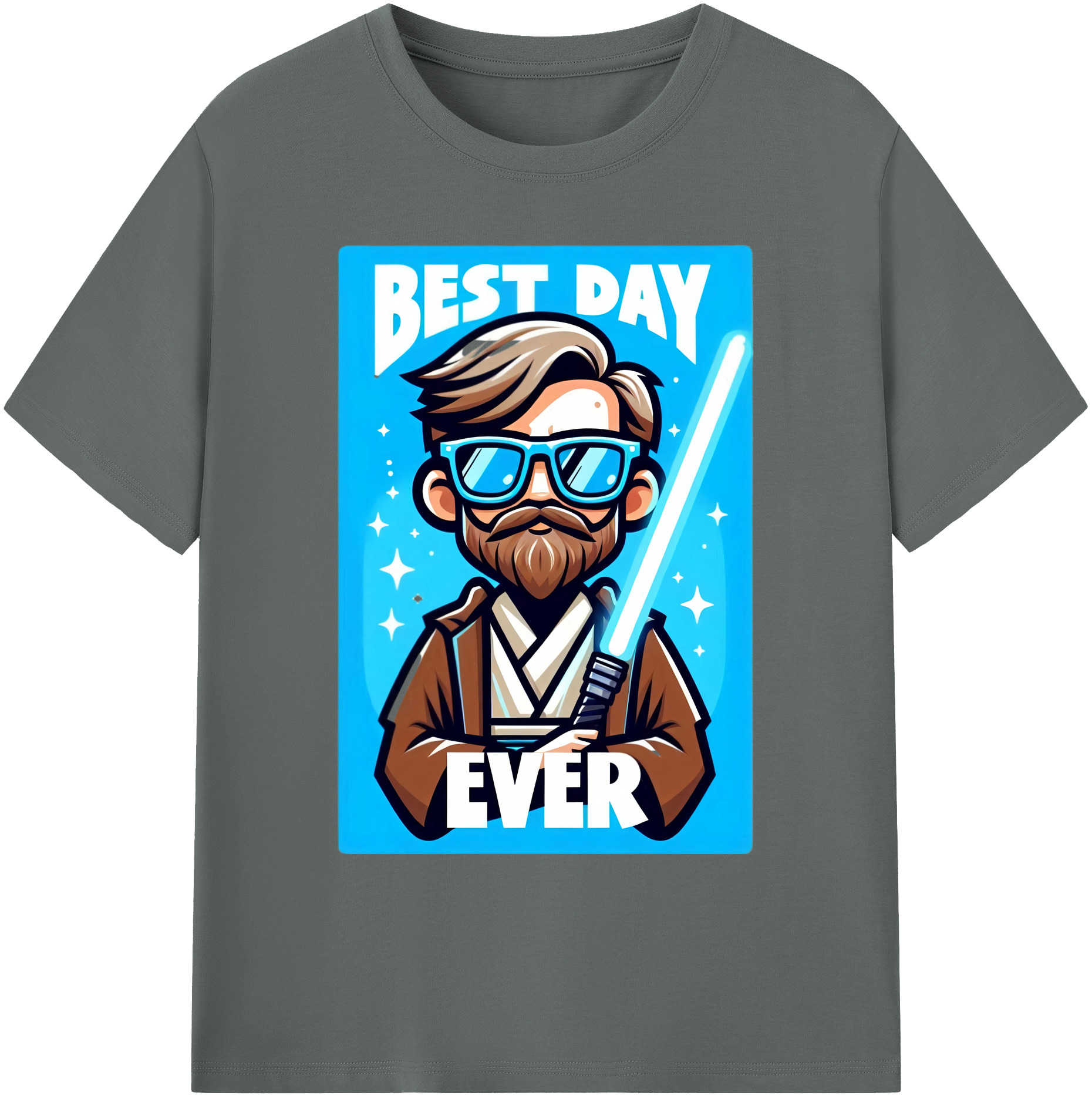 （画像用） スター・ウォーズ Star Wars 綿100％ メンズ半袖Tシャツ｜肌触りやわらか＆通気性